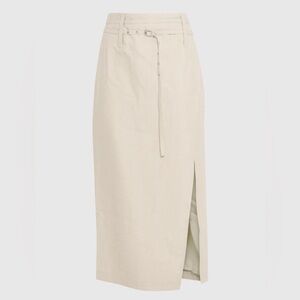 NWOT IRO Pelma Skirt